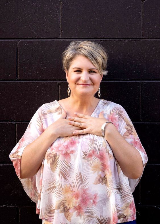 Rach Wilson