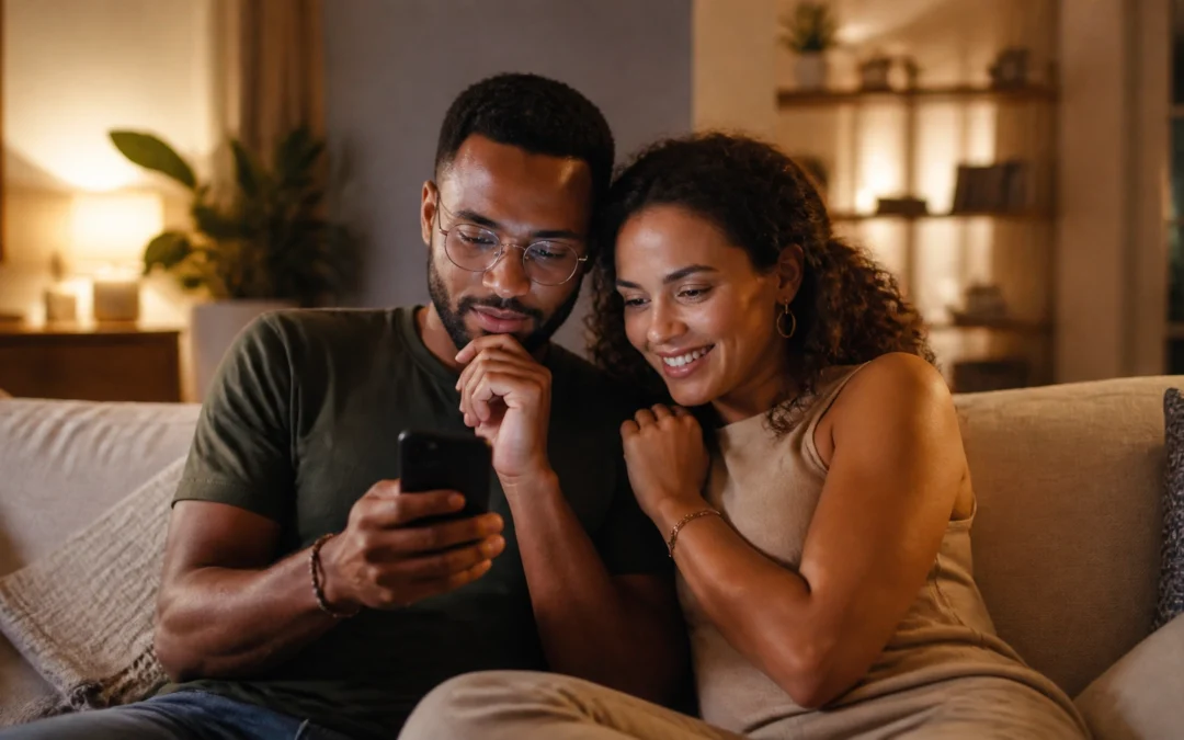AI Relationship Mentor for Neurodivergent Couples: Can Sage Help?